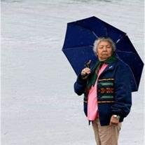 Janet "Jan" Judith Cooper