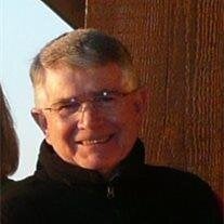 Bill Goodman