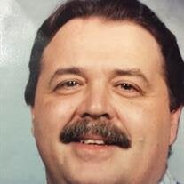 Steven "Steve" R. Simmons
