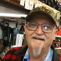 William "Bill" H. Franklin