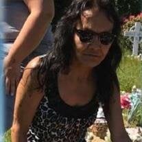 Rhonda Leanne Scarborough