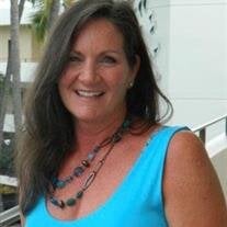Dawn Marie Finch