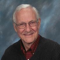 Eugene Wesley