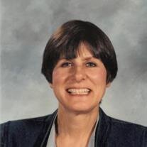 Mary Montag