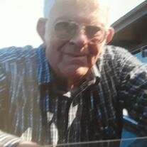 Philip John Morgan