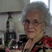 Gloria H. Bacon