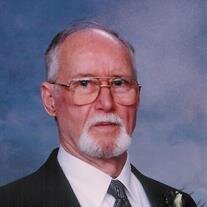Robert Shallcross