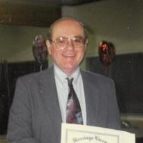 Albert Currier