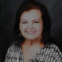 Marlene G. Meyer