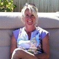 Brenda Allison Greer