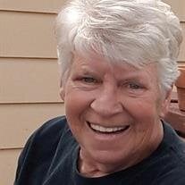 Diane "Butch" Matney
