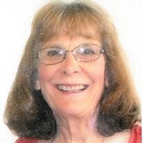 Mary J. Miller