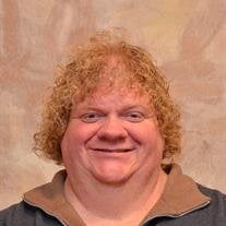 David Paul Linrud