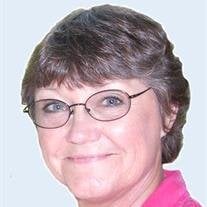 Jeanette Carol Hansson