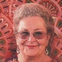 Elizabeth Standen