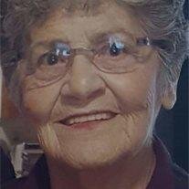 Velma Cooper