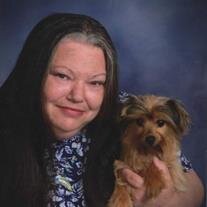 Linda R. Raymond