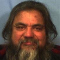 George Peter James Lawrence