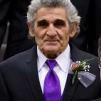 Ysmael Felix