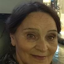Valentina Papyrina