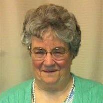 Mabel L. Henderson