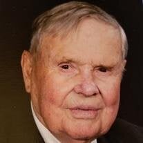 John E. Hoggarth