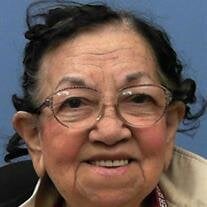 Verna Helen Linse
