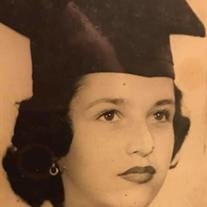 Carolyn Louise Sanderson