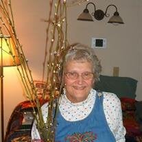 Ruth E. Honcoop