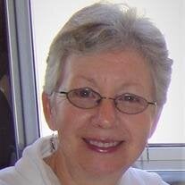 Carol Ann Ostricker