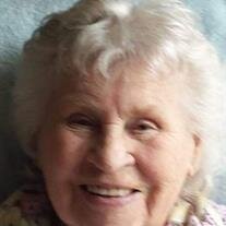 Ruby B. White
