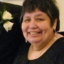 Margaret Rose Abbott