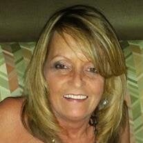 Cherie Ann Pinholster