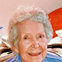 Arlene Signe Pilcher