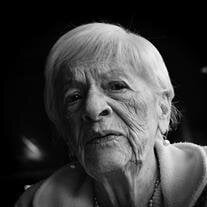 Claudia Libia Dixey