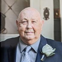 Wayne Lyle Pitts