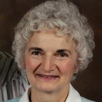 Helen R. Millman