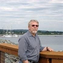 Robert Bob B. Crowle