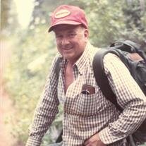 James Jim C. Stephens