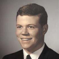 Dr Robert Bob C. Larrabee