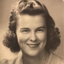 Phyllis Bruland Wilson