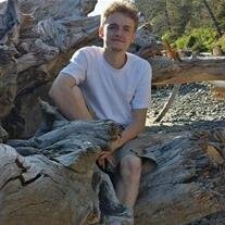 Logan Wallace Vick