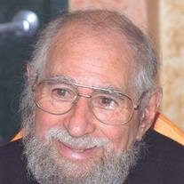 Marvin Mortimer Wolff