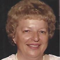 Frances Louise Rommel