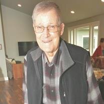 John Stanley Nordgaard