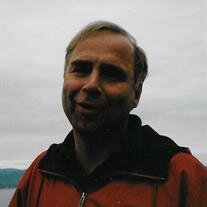 Ronald Dean Rasmussen