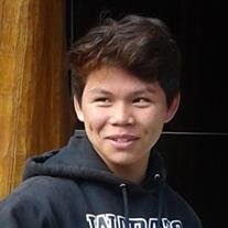 Sebastian Jeremiah Morales
