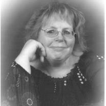 Sharon Dee Eggen White