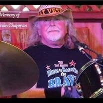 David A A Chapman Jr