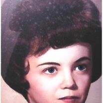 Virginia Katherine Freeman